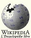 logo wikipedia fr